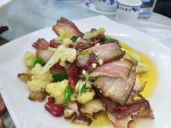 -笑红饭庄