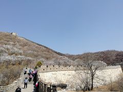 -居庸关长城