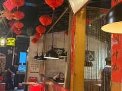 -宽店烧烤(大兴店)