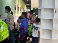 -学知乐教育·幼小衔接·小学科辅导(嘉定镇校区)