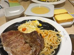 -豪客来牛排(海沧阿罗海店)