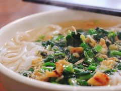 -正果忠记云吞濑粉(总店)