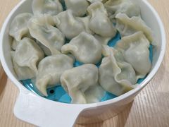 -老边饺子馆(东单店)