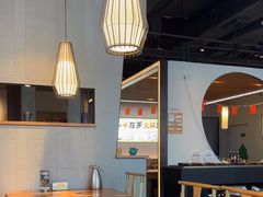 -呷哺呷哺(松北万象汇店)
