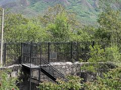 -北京鹫峰国家森林公园