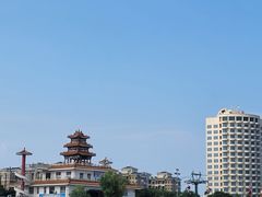 -南戴河旅游度假区