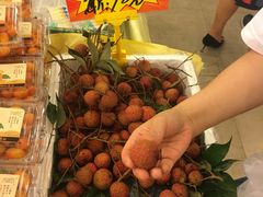 -云峰水果大卖场(汉口西路店)