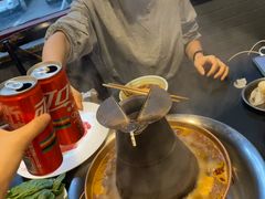 -将台涮肉(酒仙桥店)