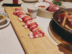 -二荆条·城市森林火锅旗舰店