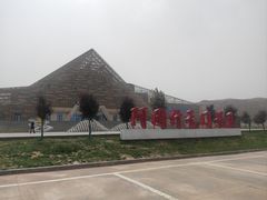 -阿图什天门景区