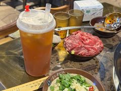 -正南齊北重庆老火锅(光华村直营店)