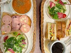 -西村咖啡店 (中山手本店)