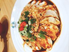 -菊花女水饺(闻涛苑店)