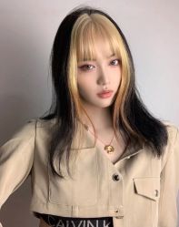 点击看大图 -未来美发·T1M HAIR SALON