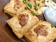 -轩记海鲜餐厅·四十五年老字号·经典粤菜(西区彩虹店)