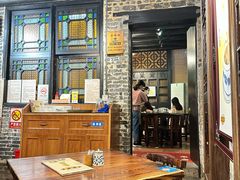 -黄祥华养生堂·炖汤·营养蒸饭(岭南天地店)