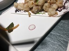 -姜君·千岛湖鱼头馆(浦东大道店)