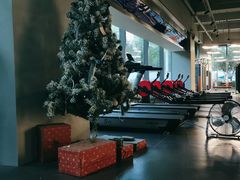 -METIS FITNESS女性健身工作室