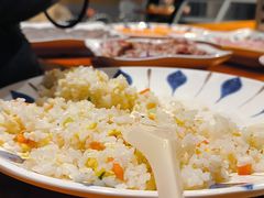 -肆拾壹號烤肉(龙岗店)