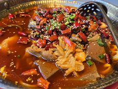 -望京辣宴·古法川菜(望京店)