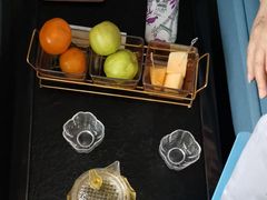 -华夏良子·足道SPA艾灸(铁道大厦店)