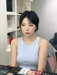 -熙画美上门MakeUp美甲美睫