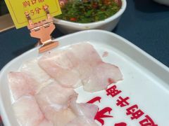 -大吉利·潮汕鲜牛肉火锅(西安店)
