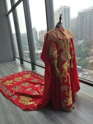 -玛奇朵婚纱摄影