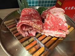 -西塔老太太泥炉烤肉(双井店)