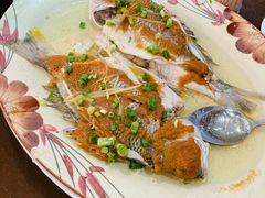 -腰记饭店(龙源路店)