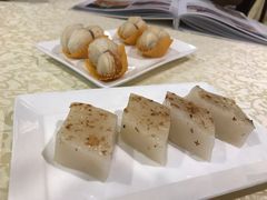 桂花拉糕-绿波廊(豫园店)