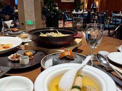 -索菲特酒店·乐轩华中餐厅