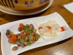 -蜀韵川香水煮鱼(泰山路店)