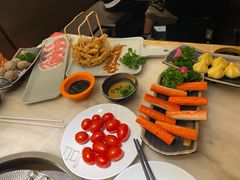 -煲宫(华润万象城店)