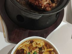 -南门小馆·清真(国贸商城店)