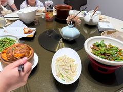 -楚山晓·湖北菜(武汉光谷K11店)