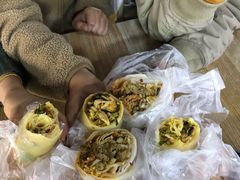 -安徽阜阳卷馍(西单店)