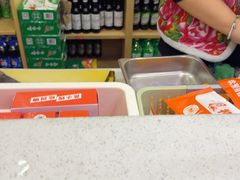 -禧香逢烧烤金牌鸡手王(繁荣路店)