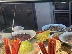 -丈母娘的饭局•新金陵菜(牛首山店)