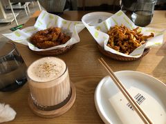 -苦尽酒馆·川菜(鼓楼店)