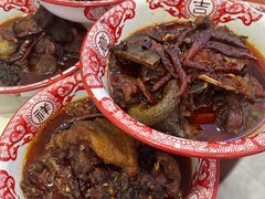 -三只鸟本地特色菜馆(上饶总店)