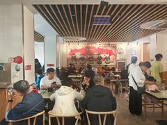 -闫家驴肉老店(华电一校店)