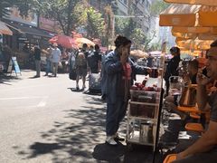 -塔希娜美食(和田二街店)