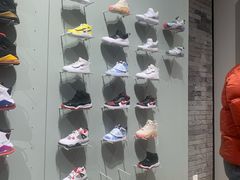 -Air Jordan(世贸天阶店)