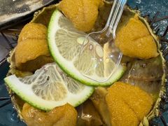 -君霖海鲜私房菜(春柳店)