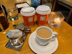 -君悦酒店·La Terrazza意合園·意式风味