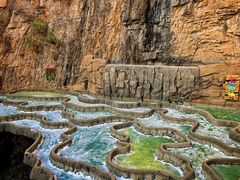 -京东石林峡风景区