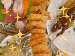-芭菲盛宴·环球美食(锦城万达广场店)