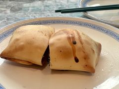 -羊巴道新疆菜·清真(上梅林店)