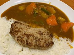 -COCO壱番屋(北京平安国际金融中心店)